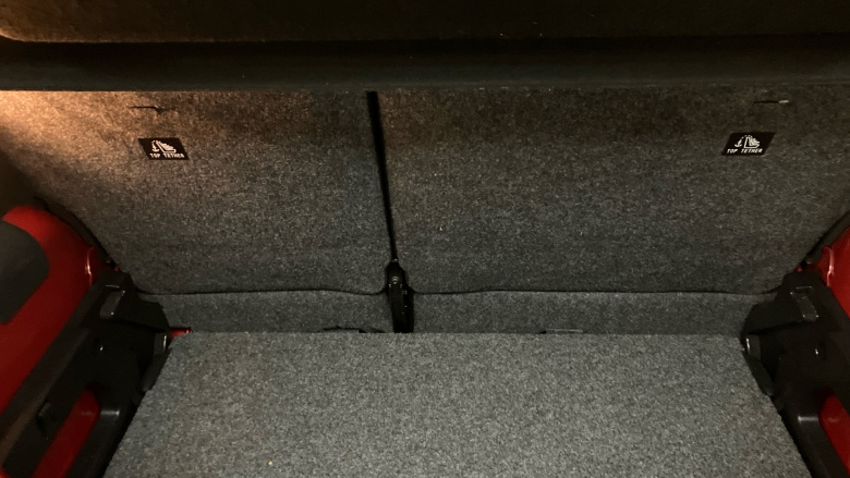 Volkswagen Up 1.0 115PS Up GTI 5dr Petrol Hatchback